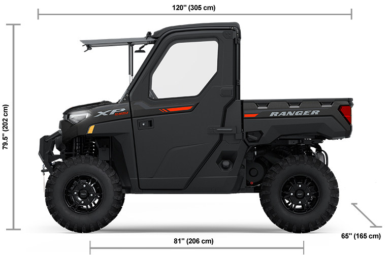 2024 Polaris RANGER® - XP 1000 Northstar Edition Ultimate for sale in the Pompano Beach, FL area. Get the best drive out price on 2024 Polaris RANGER® - XP 1000 Northstar Edition Ultimate and compare.