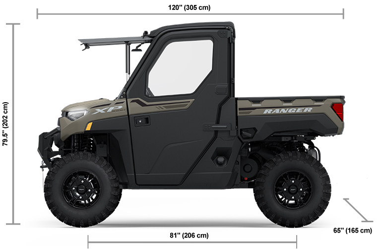 2024 Polaris RANGER® - XP 1000 Northstar Edition Ultimate for sale in the Pompano Beach, FL area. Get the best drive out price on 2024 Polaris RANGER® - XP 1000 Northstar Edition Ultimate and compare.