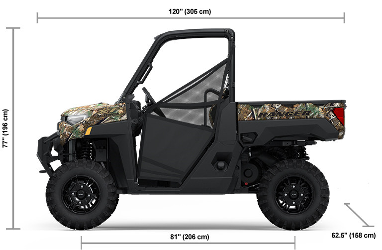 2024 Polaris RANGER® - XP 1000 Premium for sale in the Pompano Beach, FL area. Get the best drive out price on 2024 Polaris RANGER® - XP 1000 Premium and compare.