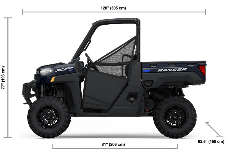 2024 Polaris RANGER® - XP 1000 Premium for sale in the Pompano Beach, FL area. Get the best drive out price on 2024 Polaris RANGER® - XP 1000 Premium and compare.