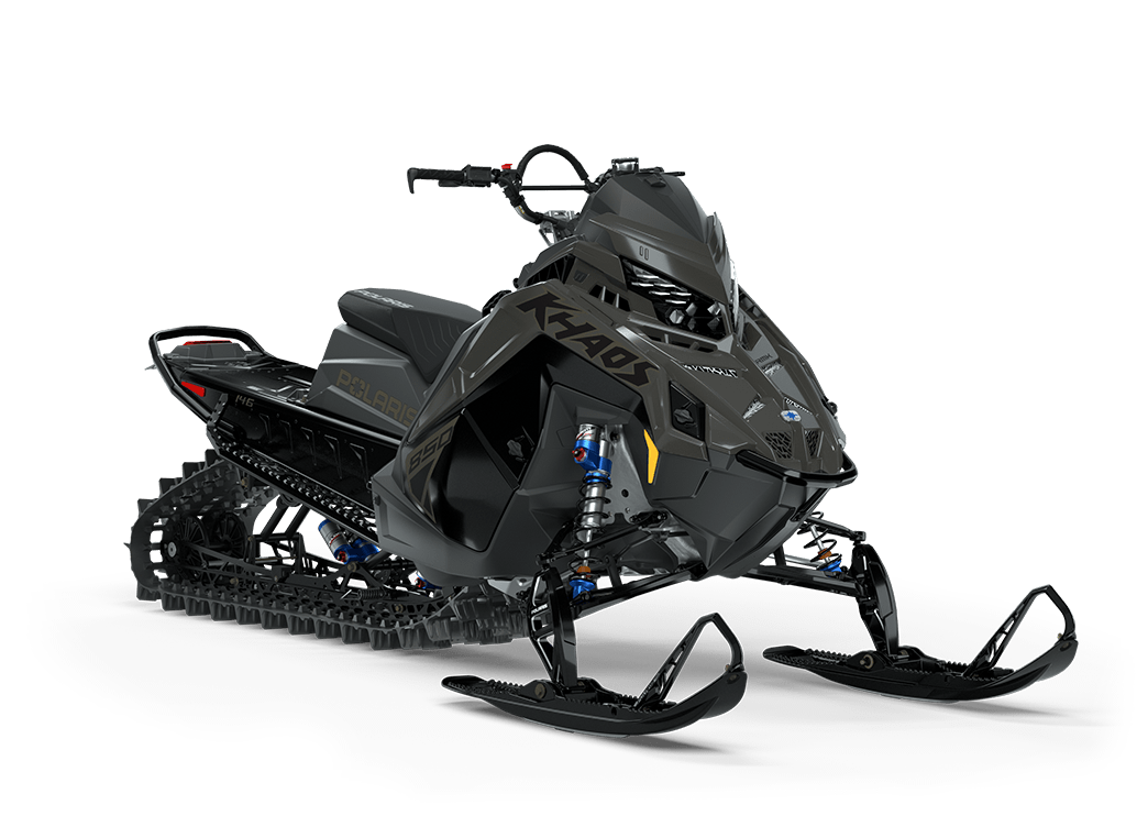 2024 Polaris RMK Khaos - 850 Slash 146 for sale in the Pompano Beach, FL area. Get the best drive out price on 2024 Polaris RMK Khaos - 850 Slash 146 and compare.