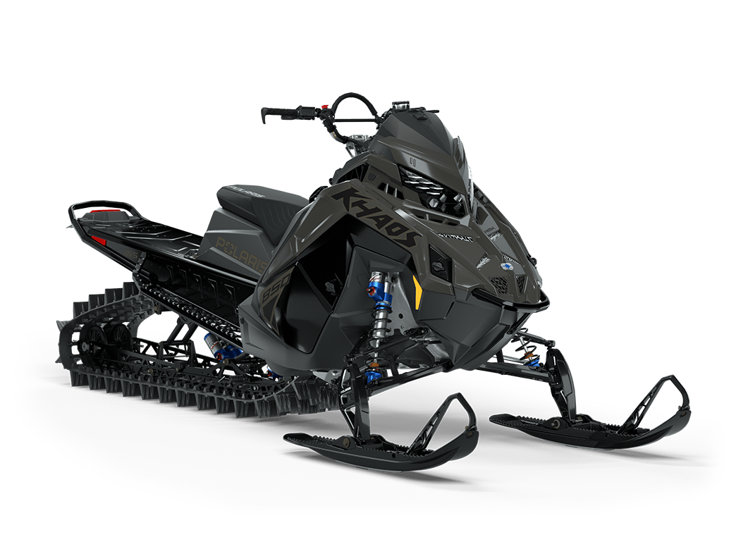 2024 Polaris RMK Khaos - 850 Slash 165 for sale in the Pompano Beach, FL area. Get the best drive out price on 2024 Polaris RMK Khaos - 850 Slash 165 and compare.