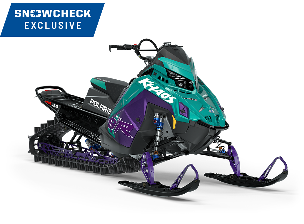2024 Polaris RMK Khaos - Patriot 9R Slash 155 for sale in the Pompano Beach, FL area. Get the best drive out price on 2024 Polaris RMK Khaos - Patriot 9R Slash 155 and compare.