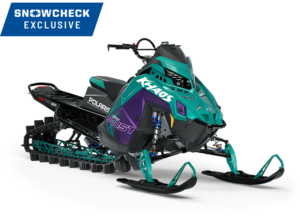2024 Polaris RMK Khaos - Patriot Boost Slash 165 for sale in the Pompano Beach, FL area. Get the best drive out price on 2024 Polaris RMK Khaos - Patriot Boost Slash 165 and compare.
