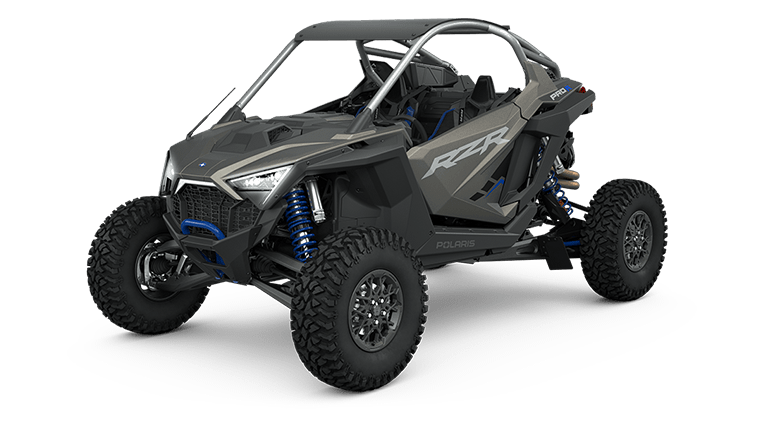 2024 Polaris RZR® - Pro R Premium for sale in the Pompano Beach, FL area. Get the best drive out price on 2024 Polaris RZR® - Pro R Premium and compare.