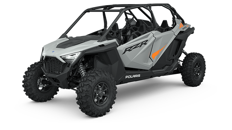 2024 Polaris RZR® - Pro XP 4 Sport for sale in the Pompano Beach, FL area. Get the best drive out price on 2024 Polaris RZR® - Pro XP 4 Sport and compare.