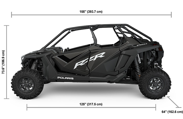 2024 Polaris RZR® - Pro XP 4 Ultimate for sale in the Pompano Beach, FL area. Get the best drive out price on 2024 Polaris RZR® - Pro XP 4 Ultimate and compare.