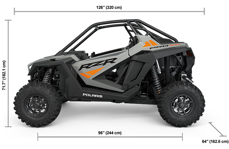 2024 Polaris RZR® - Pro XP Sport for sale in the Pompano Beach, FL area. Get the best drive out price on 2024 Polaris RZR® - Pro XP Sport and compare.