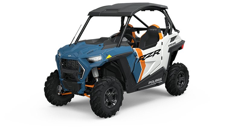 Polaris RZR Trail Ultimate Image