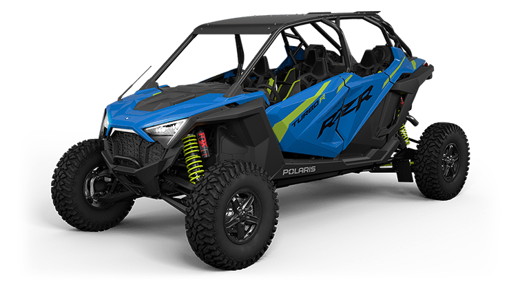 2024 Polaris RZR® - Turbo R 4 Ultimate for sale in the Pompano Beach, FL area. Get the best drive out price on 2024 Polaris RZR® - Turbo R 4 Ultimate and compare.