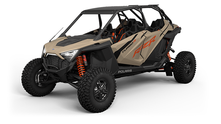 2024 Polaris RZR® - Turbo R 4 Ultimate for sale in the Pompano Beach, FL area. Get the best drive out price on 2024 Polaris RZR® - Turbo R 4 Ultimate and compare.