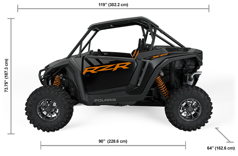 2024 Polaris RZR® - XP 1000 Premium for sale in the Pompano Beach, FL area. Get the best drive out price on 2024 Polaris RZR® - XP 1000 Premium and compare.