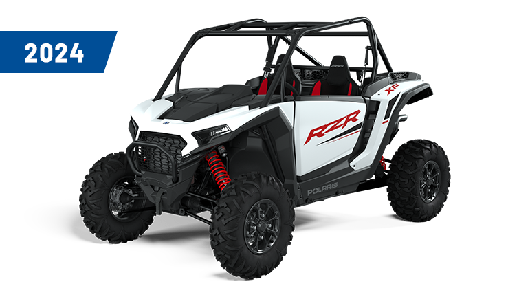 Polaris RZR XP 1000 Sport Image