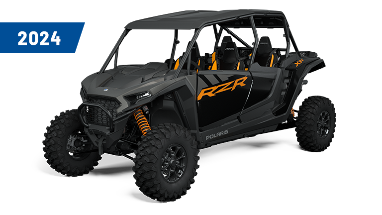 2024 Polaris RZR® - XP 4 1000 Premium for sale in the Pompano Beach, FL area. Get the best drive out price on 2024 Polaris RZR® - XP 4 1000 Premium and compare.