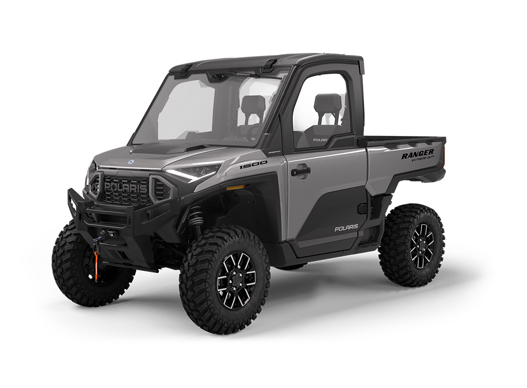 2024 Polaris Ranger® - XD 1500 Northstar Edition Ultimate for sale in the Pompano Beach, FL area. Get the best drive out price on 2024 Polaris Ranger® - XD 1500 Northstar Edition Ultimate and compare.