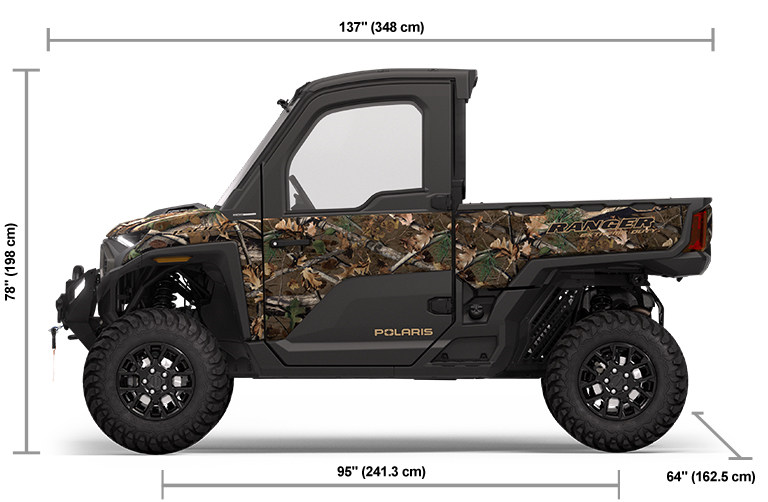 2024 Polaris Ranger® - XD 1500 Northstar Edition Ultimate for sale in the Pompano Beach, FL area. Get the best drive out price on 2024 Polaris Ranger® - XD 1500 Northstar Edition Ultimate and compare.
