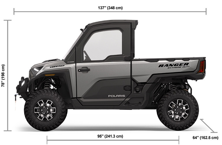 2024 Polaris Ranger® - XD 1500 Northstar Edition Ultimate for sale in the Pompano Beach, FL area. Get the best drive out price on 2024 Polaris Ranger® - XD 1500 Northstar Edition Ultimate and compare.
