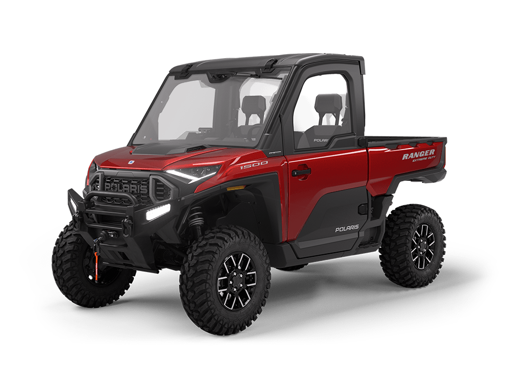 2024 Polaris Ranger® - XD 1500 Northstar Edition Ultimate for sale in the Pompano Beach, FL area. Get the best drive out price on 2024 Polaris Ranger® - XD 1500 Northstar Edition Ultimate and compare.