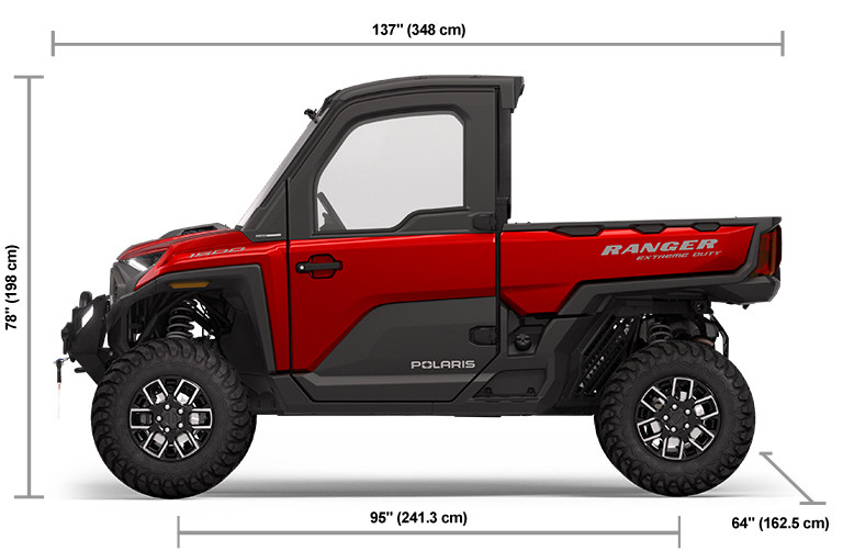 2024 Polaris Ranger® - XD 1500 Northstar Edition Ultimate for sale in the Pompano Beach, FL area. Get the best drive out price on 2024 Polaris Ranger® - XD 1500 Northstar Edition Ultimate and compare.
