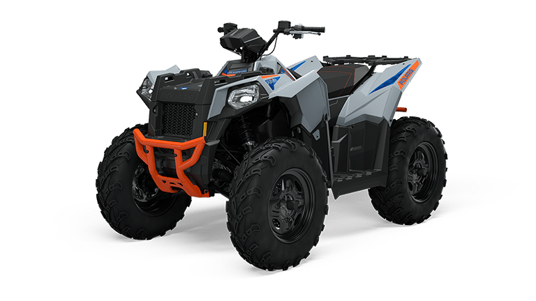 2024 Polaris Scrambler® - 850 for sale in the Pompano Beach, FL area. Get the best drive out price on 2024 Polaris Scrambler® - 850 and compare.