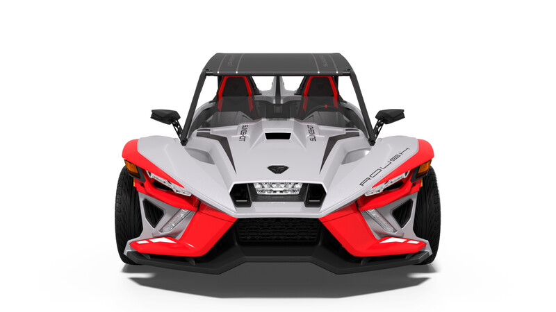 2024 Polaris Slingshot® ROUSH® Edition - Manual for sale in the Pompano Beach, FL area. Get the best drive out price on 2024 Polaris Slingshot® ROUSH® Edition - Manual and compare.