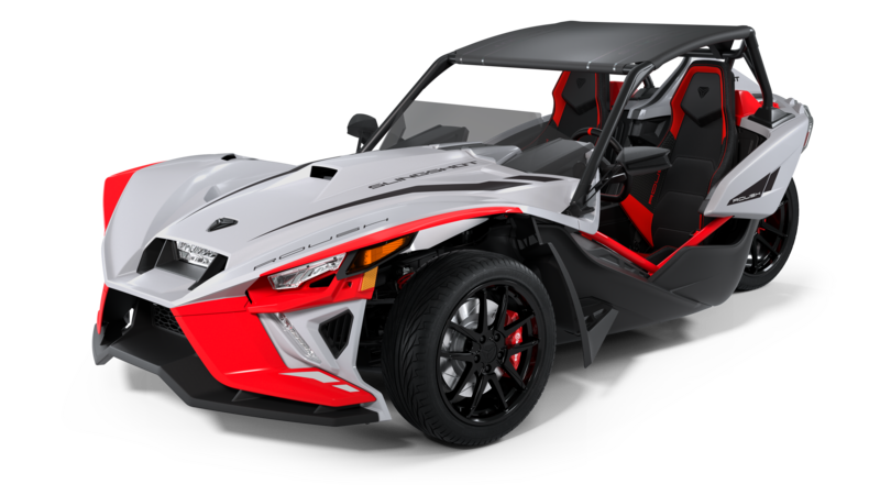 2024 Polaris Slingshot® ROUSH® Edition - Manual for sale in the Pompano Beach, FL area. Get the best drive out price on 2024 Polaris Slingshot® ROUSH® Edition - Manual and compare.