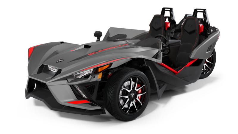 2024 Polaris Slingshot® R - AutoDrive for sale in the Pompano Beach, FL area. Get the best drive out price on 2024 Polaris Slingshot® R - AutoDrive and compare.