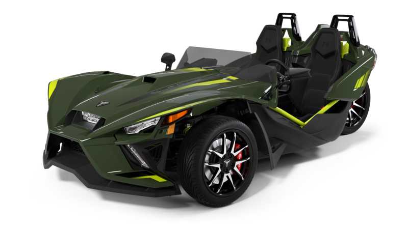 2024 Polaris Slingshot® R - AutoDrive for sale in the Pompano Beach, FL area. Get the best drive out price on 2024 Polaris Slingshot® R - AutoDrive and compare.