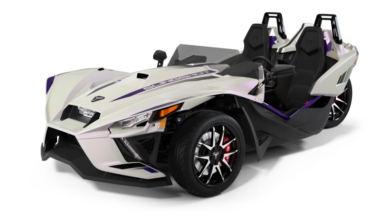 2024 Polaris Slingshot® R - Manual for sale in the Pompano Beach, FL area. Get the best drive out price on 2024 Polaris Slingshot® R - Manual and compare.