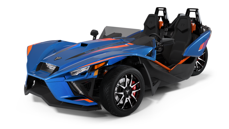 2024 Polaris Slingshot® R - Manual for sale in the Pompano Beach, FL area. Get the best drive out price on 2024 Polaris Slingshot® R - Manual and compare.