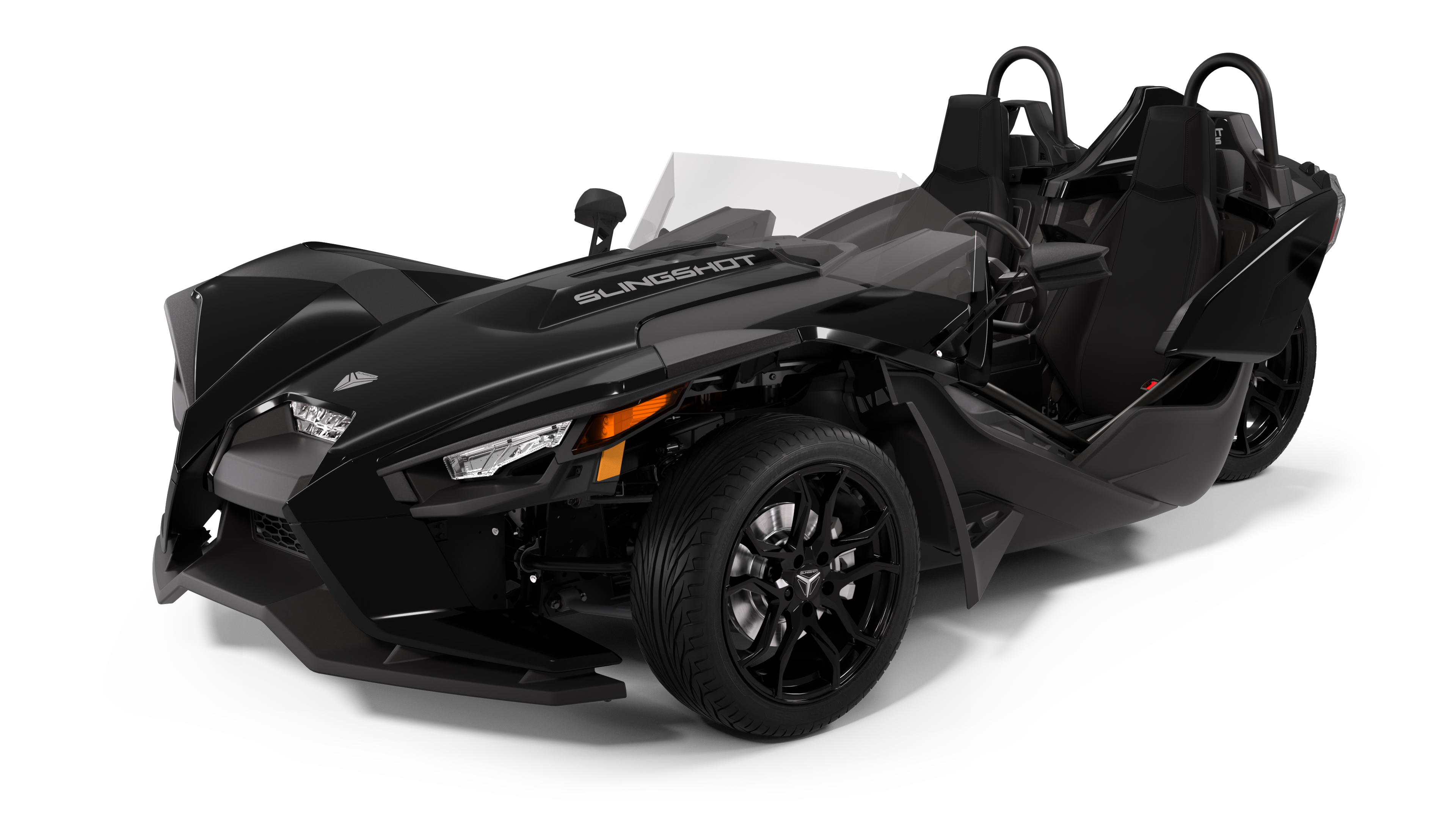 2024 Polaris Slingshot® S with Technology Package 1 - Manual for sale in the Pompano Beach, FL area. Get the best drive out price on 2024 Polaris Slingshot® S with Technology Package 1 - Manual and compare.