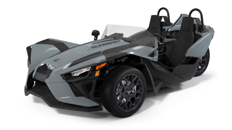 2024 Polaris Slingshot® SL - AutoDrive for sale in the Pompano Beach, FL area. Get the best drive out price on 2024 Polaris Slingshot® SL - AutoDrive and compare.