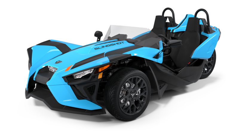 2024 Polaris Slingshot® SL - Manual for sale in the Pompano Beach, FL area. Get the best drive out price on 2024 Polaris Slingshot® SL - Manual and compare.