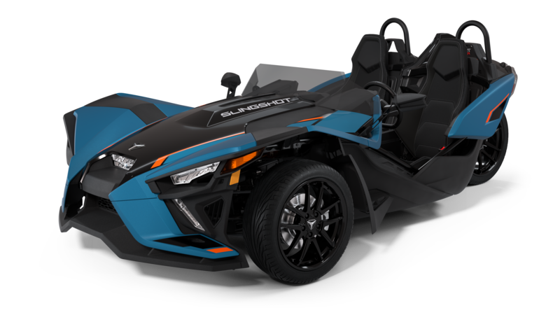 2024 Polaris Slingshot® SLR - Manual for sale in the Pompano Beach, FL area. Get the best drive out price on 2024 Polaris Slingshot® SLR - Manual and compare.