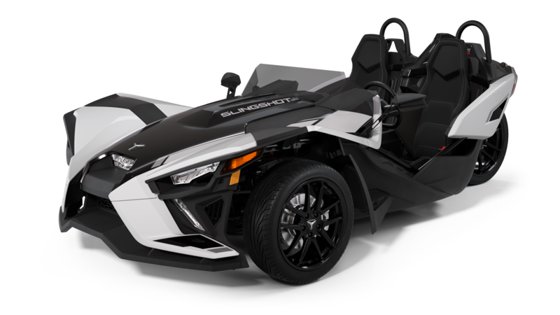 2024 Polaris Slingshot® SLR - Manual for sale in the Pompano Beach, FL area. Get the best drive out price on 2024 Polaris Slingshot® SLR - Manual and compare.