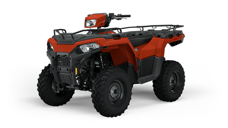 2024 Polaris Sportsman® - 450 H.O. EPS for sale in the Pompano Beach, FL area. Get the best drive out price on 2024 Polaris Sportsman® - 450 H.O. EPS and compare.