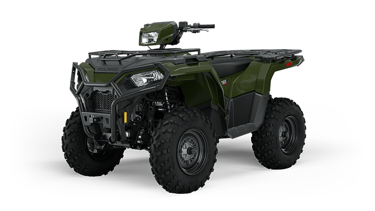 2024 Polaris Sportsman® - 450 H.O. Utility for sale in the Pompano Beach, FL area. Get the best drive out price on 2024 Polaris Sportsman® - 450 H.O. Utility and compare.