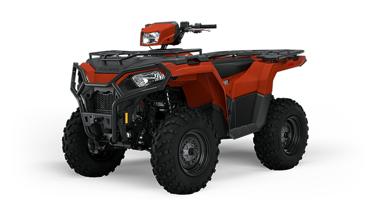 2024 Polaris Sportsman® - 450 H.O. Utility for sale in the Pompano Beach, FL area. Get the best drive out price on 2024 Polaris Sportsman® - 450 H.O. Utility and compare.
