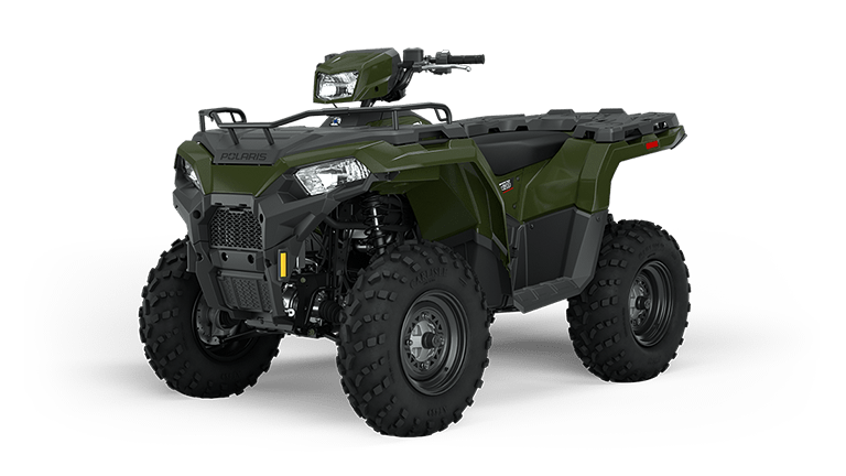 2024 Polaris Sportsman® - 450 H.O. for sale in the Pompano Beach, FL area. Get the best drive out price on 2024 Polaris Sportsman® - 450 H.O. and compare.