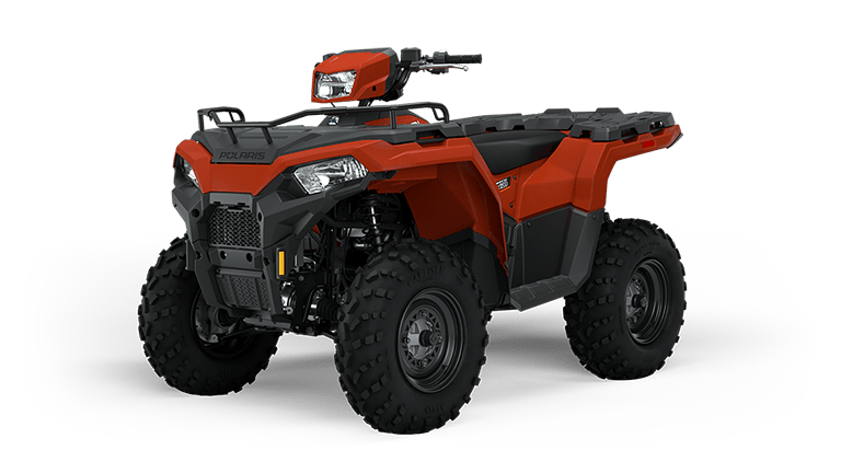 2024 Polaris Sportsman® - 450 H.O. for sale in the Pompano Beach, FL area. Get the best drive out price on 2024 Polaris Sportsman® - 450 H.O. and compare.