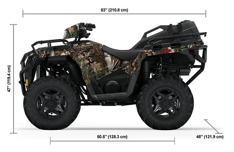 2024 Polaris Sportsman® - 570 Hunt Edition for sale in the Pompano Beach, FL area. Get the best drive out price on 2024 Polaris Sportsman® - 570 Hunt Edition and compare.