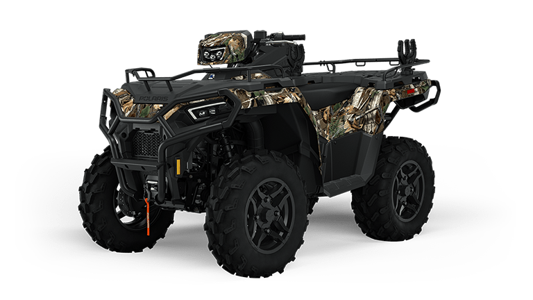 2024 Polaris Sportsman® - 570 Hunt Edition for sale in the Pompano Beach, FL area. Get the best drive out price on 2024 Polaris Sportsman® - 570 Hunt Edition and compare.
