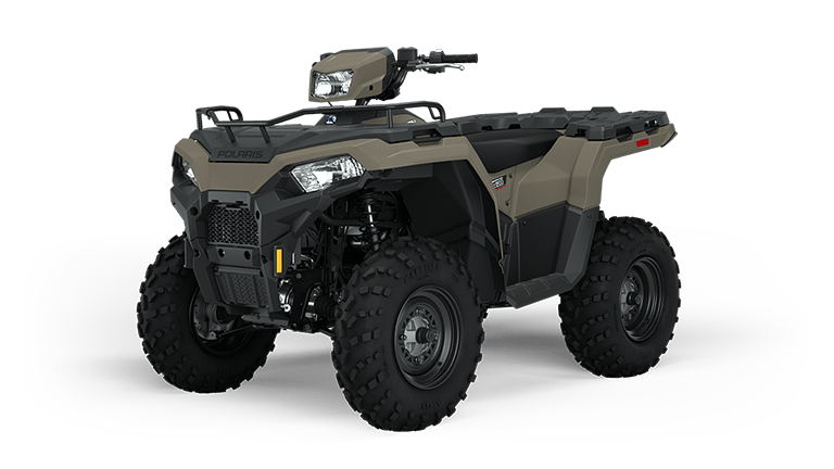 Polaris Sportsman 570 Image