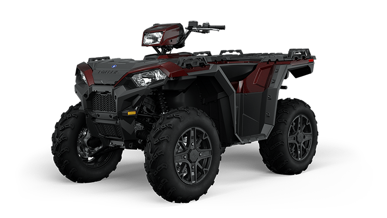 2024 Polaris Sportsman® - 850 Premium for sale in the Pompano Beach, FL area. Get the best drive out price on 2024 Polaris Sportsman® - 850 Premium and compare.