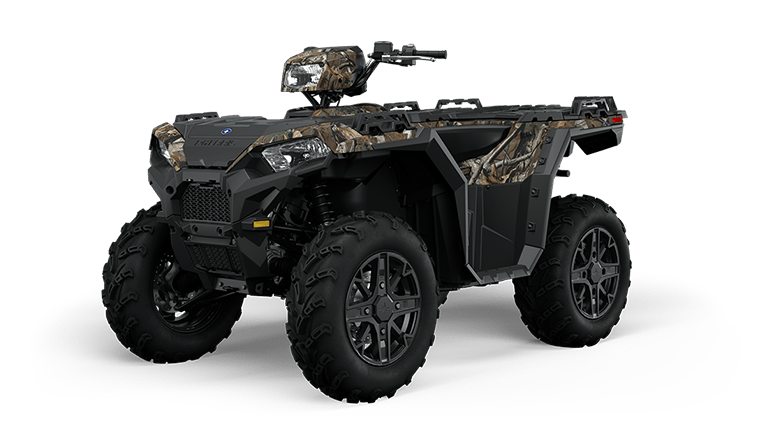 2024 Polaris Sportsman® - 850 Premium for sale in the Pompano Beach, FL area. Get the best drive out price on 2024 Polaris Sportsman® - 850 Premium and compare.