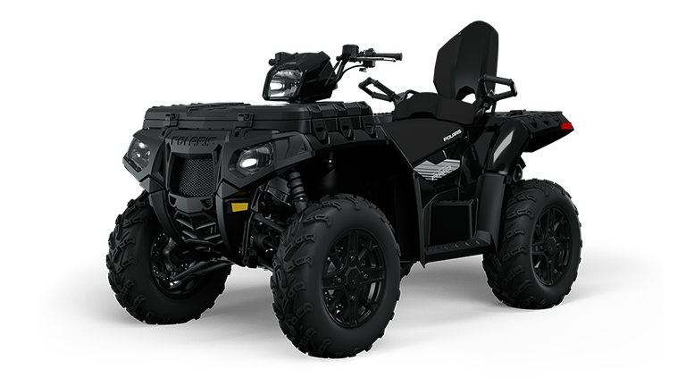 Polaris Sportsman Touring 850 Image