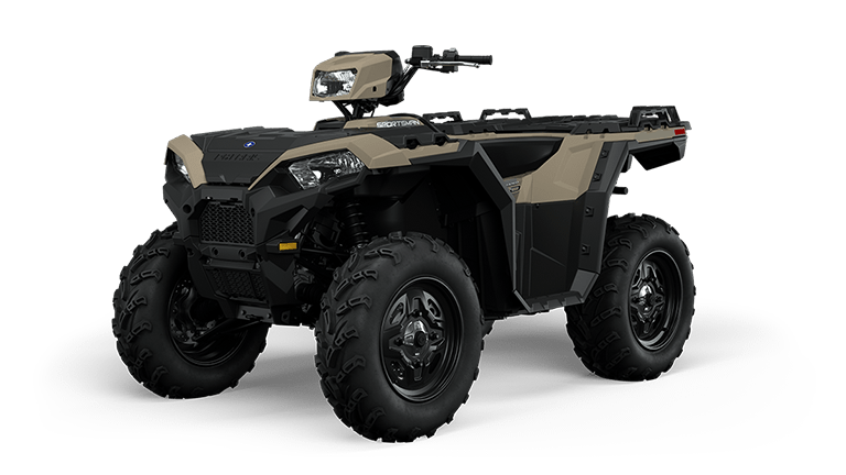2024 Polaris Sportsman® - 850 for sale in the Pompano Beach, FL area. Get the best drive out price on 2024 Polaris Sportsman® - 850 and compare.