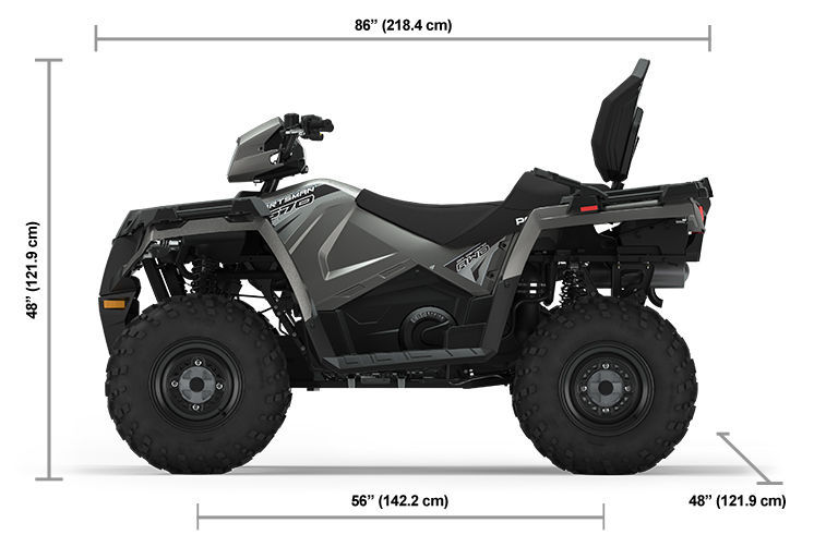 2024 Polaris Sportsman® - Touring 570 EPS for sale in the Pompano Beach, FL area. Get the best drive out price on 2024 Polaris Sportsman® - Touring 570 EPS and compare.