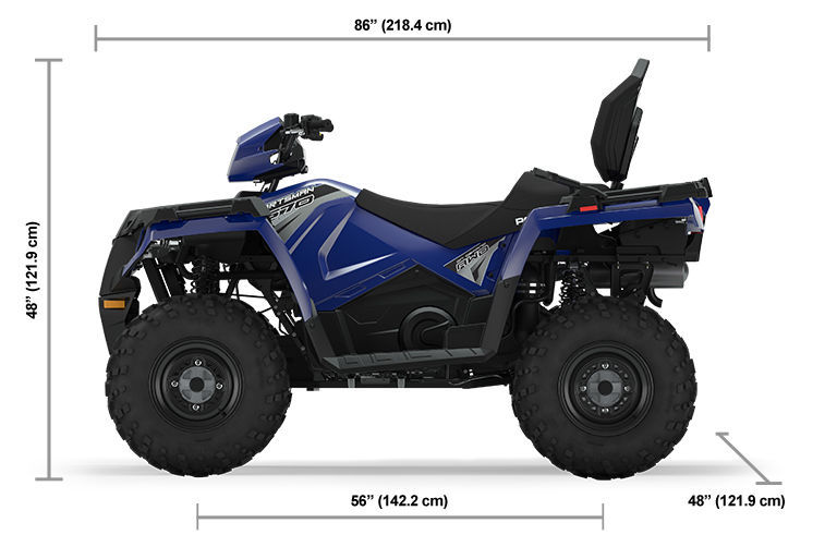 2024 Polaris Sportsman® - Touring 570 for sale in the Pompano Beach, FL area. Get the best drive out price on 2024 Polaris Sportsman® - Touring 570 and compare.