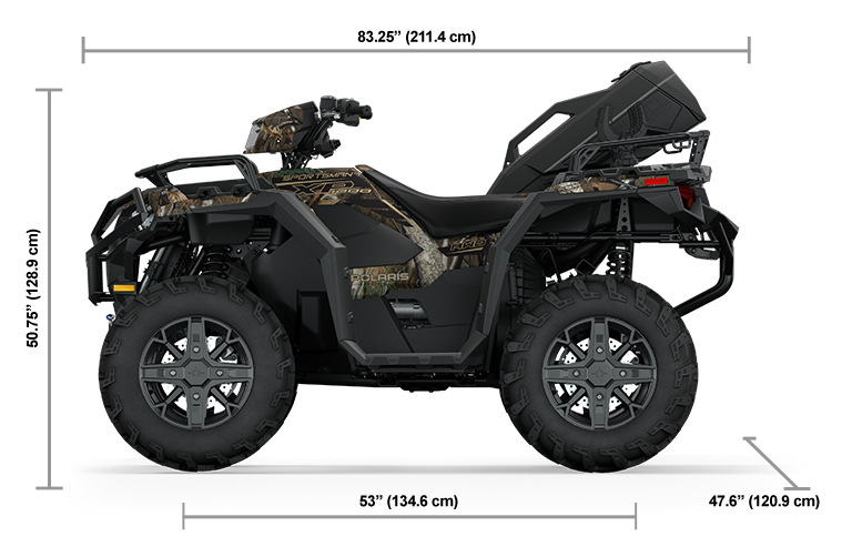 2024 Polaris Sportsman® - XP 1000 Hunt Edition for sale in the Pompano Beach, FL area. Get the best drive out price on 2024 Polaris Sportsman® - XP 1000 Hunt Edition and compare.